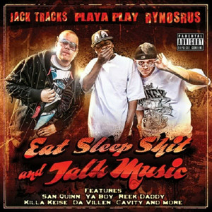 Go Dumb Wid It (feat. Ya Boy & Reek Daddy)
