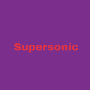 Supersonic