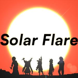 Solar Flare