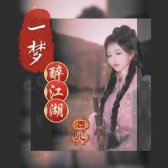 一梦醉江湖 (DJheap九天版)