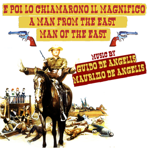 Tom e Candida al fiume