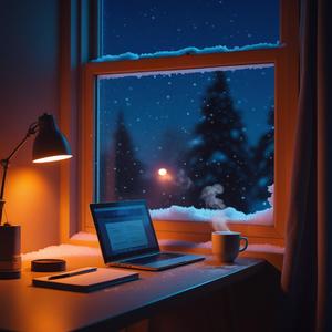 雪音のない部屋