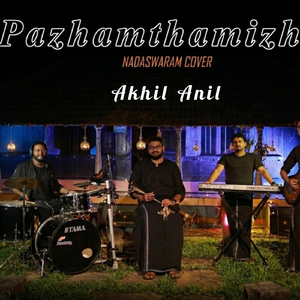 Pazhamthamizh (Cover)
