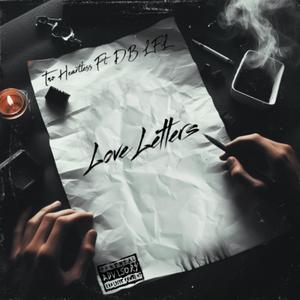 Love Letters (feat. LFL DB)