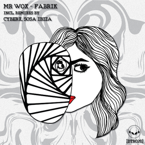 Fabrik (Original Mix)