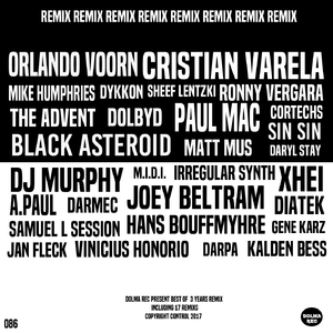 TH1 (Paul Mac Remix)