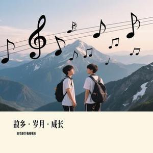 故乡·岁月·成长