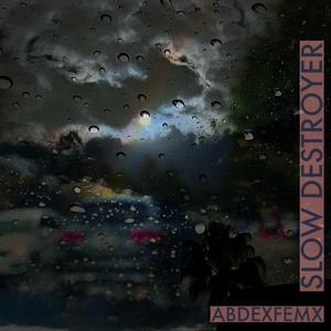 Second Station (Marseille) (feat. Coyote Consciousness & Jessy Kofoed)