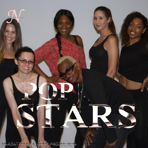 Girls (feat. Koolant Brown)