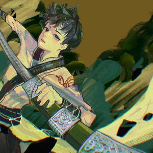 意犹在（cover：周深）【曲澜深处合唱团】