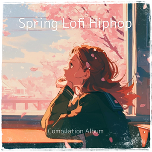 Sakura Lofi