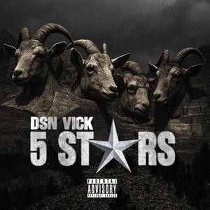 5 Stars (feat. Skeezy, Vontae74 & Dro)