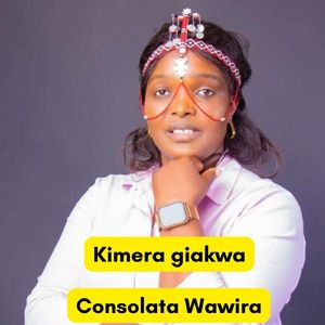 Kimera Giakwa