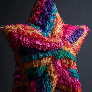 Que Truene la Piñata