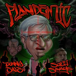 PLANdemic (feat. Solid savage)