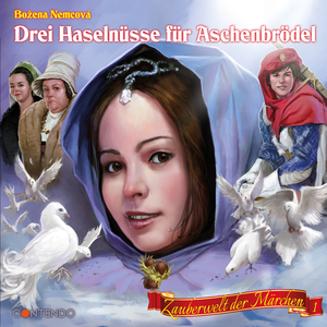 Drei Haselnüsse für Aschenbrödel (Kapitel 37)