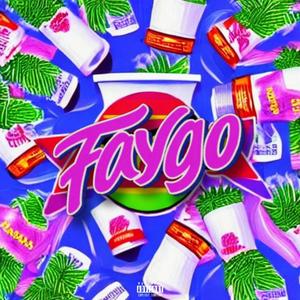 Faygo (feat. Yung Fegyveres Bűnöző)