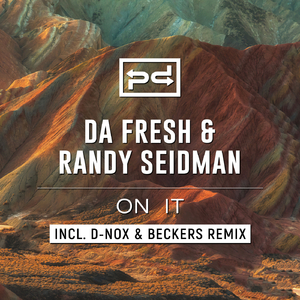 On It (D-Nox & Beckers Remix)