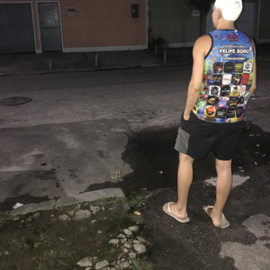 REBOLA LENTIN VS TIK TOK