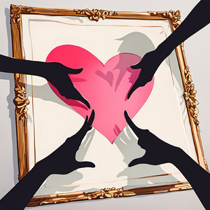 Cerita yang Berputar