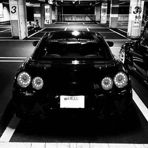 In The Shadow Of The Sun