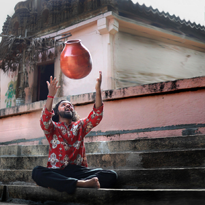 Aadi - The Beginning