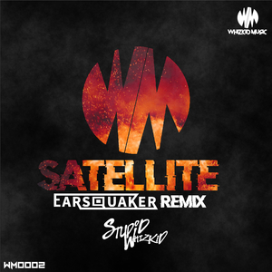 Satellite (Earsquaker Extended Remix)