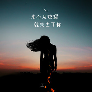 来不及炫耀就失去了你