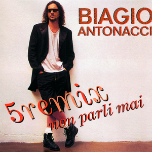 Non Parli Mai (Ti Tratto Meglio Mix)