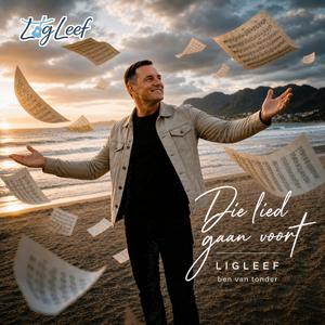 Die lied gaan voort (feat. Ben van Tonder)