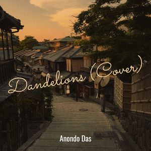Dandelions (Cover)