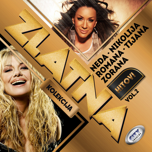 Nije ti dobro (Girls night)