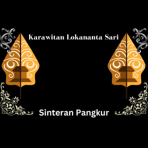 Sinteran Pangkur