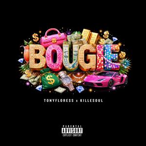 Bougie (feat. KILLESOUL)