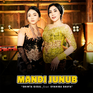 Mandi Junub (Live Version)