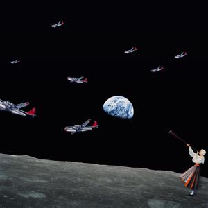 Congregation of Stepsisters Anonymous