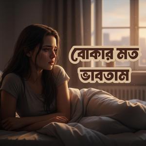 বোকার মত ভাবতাম তুমি আমায় বেশি ভালোবাসো