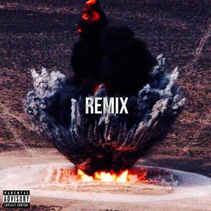 THE FORMULA REMIX (feat. TyMatts & Tone Provo)