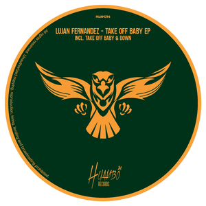 Take off Baby (Original Mix)