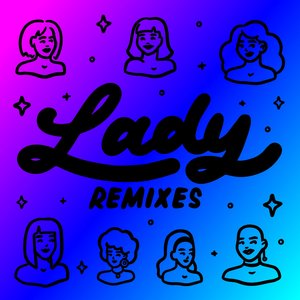 Lady (Daniel Phillip Remix)