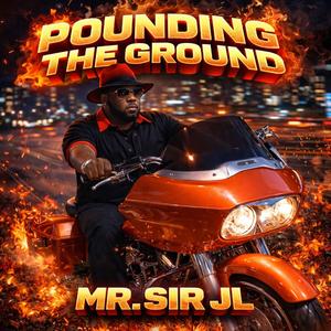 Pouding The Ground (Rap)