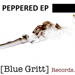 Peppered Happiness (Original Mix)