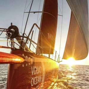 明天我就要去流浪了