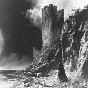 Haunted Ruins (Single)