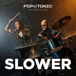 Slower (feat. Angelika Dusk)