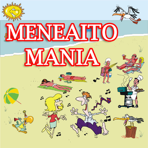 Meneaito (Party Mix)