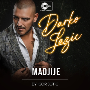 Madjije (Live)