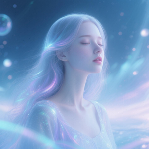 姐姐平时都化这么浓的妆吗