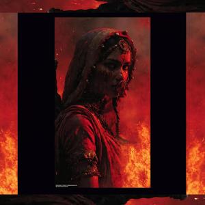 Kesriya Saka — 1303 AD