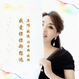 我爱你你却想逃DJ